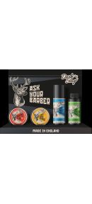 Dark Stag Light Shine Pomade 100ml
